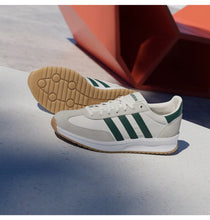 Charger l&#39;image dans la galerie, ADIDAS RUN 70s 2.0 Blanc vert
