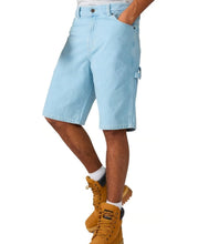 Charger l'image dans la galerie, DICKIES BERMUDA 993 JEANS Bleu ciel
