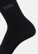 Charger l'image dans la galerie, CAMEL ACTIVE CHAUSSETTES X3 NOIR
