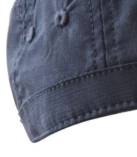Charger l&#39;image dans la galerie, CAMEL ACTIVE CASQUETTE COTON Noir
