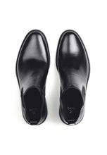 Charger l&#39;image dans la galerie, LLYOD BOTTINES Noir
