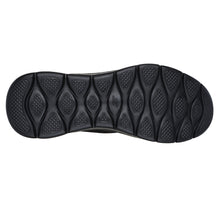 Charger l&#39;image dans la galerie, SKECHERS GO WALK FLEX Noir
