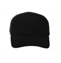 Charger l&#39;image dans la galerie, BALKE CASQUETTE OREILLE LAINE WATERPROOF Marine
