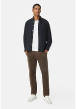 Charger l&#39;image dans la galerie, CAMEL ACTIVE CHINO VELOURS GRANDE LONGUEUR Marron
