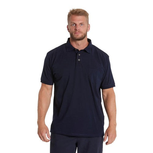 ALL SIZE POLO Marine