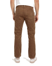 Charger l&#39;image dans la galerie, CAMEL ACTIVE PANTALON VELOURS Marron
