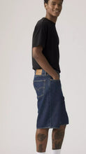 Charger l'image dans la galerie, LEVIS BAGGY SHORT 478  Brut
