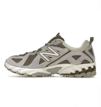 Charger l&#39;image dans la galerie, NEW BALANCE ML610 Gris
