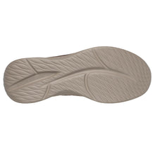Charger l'image dans la galerie, SKECHERS SLADE ZACHARY extra large Marron
