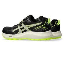 Charger l&#39;image dans la galerie, ASICS GEL SONOMA 7 Noir jaune
