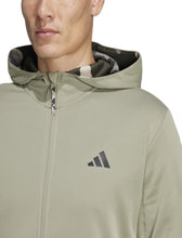 Charger l&#39;image dans la galerie, ADIDAS VESTE JOGGING CAMO Kaki
