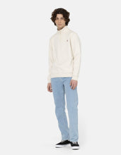 Charger l&#39;image dans la galerie, DICKIES SWEAT ZIP OAKPORT Beige
