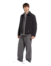 Charger l&#39;image dans la galerie, DICKIES EISENHOWER PUFFER Noir
