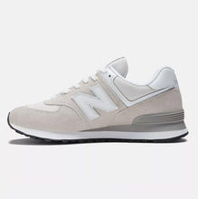 Charger l'image dans la galerie, NEW BALANCE 574 LARGE Beige
