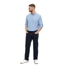 Charger l&#39;image dans la galerie, NORTH CHEMISE OXFORD Bleu ciel
