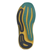 Charger l'image dans la galerie, ADIDAS SUPERNOVA RISE 3M Marine vert jaune
