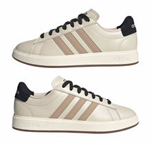 Charger l&#39;image dans la galerie, ADIDAS GRAND COURT 2.0 Beige Marron
