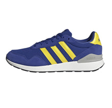 Charger l&#39;image dans la galerie, ADIDAS RUN 60S 4.0 Bleu Jaune
