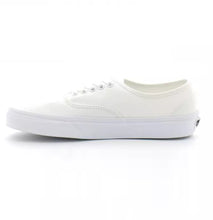 Charger l'image dans la galerie, VANS AUTHENTIC Blanc
