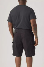 Charger l'image dans la galerie, LEVIS CARRIER CARGO SHORT Noir
