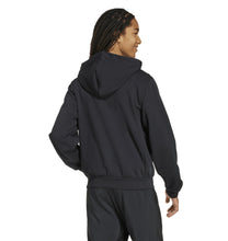 Charger l&#39;image dans la galerie, ADIDAS VESTE ZIP Noir
