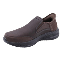 Charger l&#39;image dans la galerie, SKECHERS COOPER Marron
