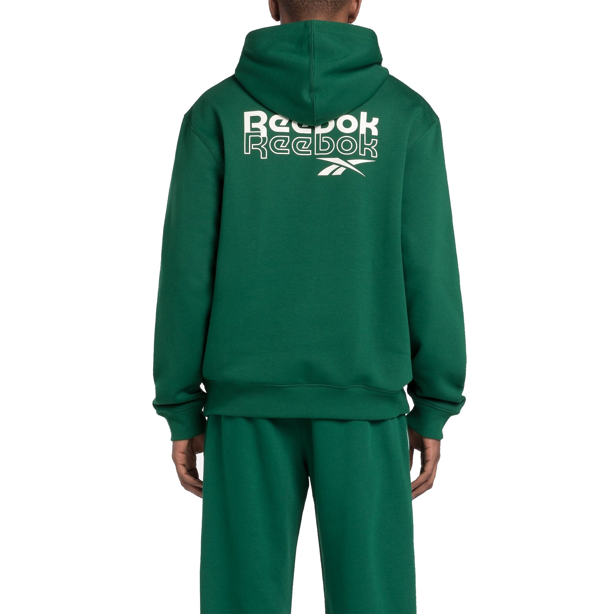 Sweat reebok femme verte on sale