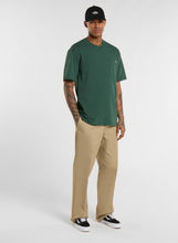 Charger l&#39;image dans la galerie, DICKIES TEE SHIRT LURAY POCKET Vert
