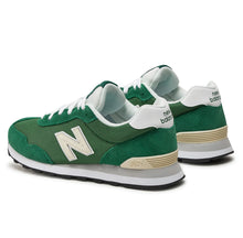 Charger l&#39;image dans la galerie, NEW BALANCE 515 Vert
