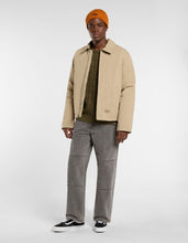 Charger l&#39;image dans la galerie, DICKIES BLOUSON EISENH0WER Beige
