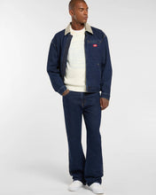 Charger l'image dans la galerie, DICKIES WORK JEAN'S RELAXED FIT Brut
