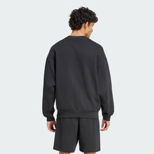 Charger l'image dans la galerie, ADIDAS SWEAT COL ROND Noir

