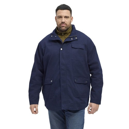 ALL SIZE SAHARIENNE Marine