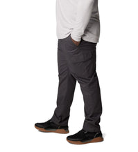 Charger l&#39;image dans la galerie, COLUMBIA CARGO PANT gris anthracite
