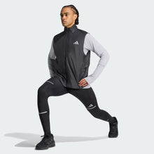 Charger l'image dans la galerie, ADIDAS COUPE VENT SANS MANCHES Noir
