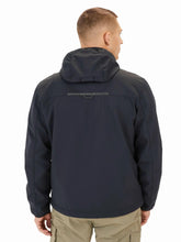 Charger l'image dans la galerie, CAMEL ACTIVE BLOUSON SOFTCHELL GRANDE LONGUEUR Marine
