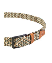 Charger l&#39;image dans la galerie, CAMEL ACTIVE CEINTURE ELASTIQUE Multicolor
