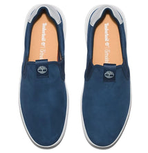 Charger l'image dans la galerie, TIMBERLAND SENECA BAY LOW SLIP ON Marine
