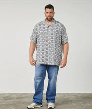 Charger l'image dans la galerie, NORTH CHEMISE PALMIER Vert
