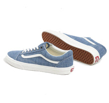 Charger l&#39;image dans la galerie, VANS OLD SKOOL Bleu jean&#39;s
