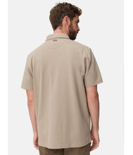 Charger l'image dans la galerie, CAMEL ACTIVE CHEMISE nid d'abeille Taupe
