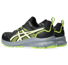 Charger l&#39;image dans la galerie, ASICS TRAIL SCOUT 3 Noir Jaune
