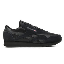 Charger l&#39;image dans la galerie, REEBOK CL NYLON MONOCHROME Noir
