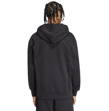 Charger l&#39;image dans la galerie, ADIDAS SWEAT CAPUCHE GRANDE LONGUEUR Noir
