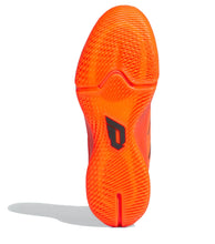 Charger l&#39;image dans la galerie, ADIDAS DAME 9 Orange Noir
