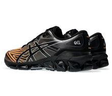 Charger l&#39;image dans la galerie, ASICS GEL QUANTUM 360 VII Orange Noir
