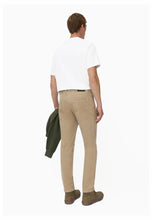 Charger l&#39;image dans la galerie, CAMEL ACTIVE PANTALON Beige SPECIAL GRANDE LONGUEUR

