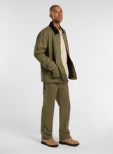 Charger l&#39;image dans la galerie, DICKIES CARPENTER CANVAS Kaki
