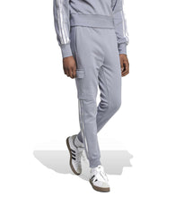 Charger l&#39;image dans la galerie, ADIDAS JOGGING CARGO Gris
