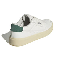 Charger l&#39;image dans la galerie, ADIDAS PARK ST2.0 Blanc semelle beige
